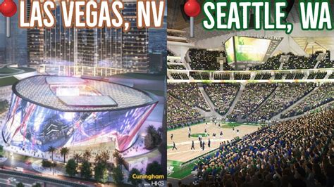 nba coming to las vegas.